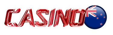 Logo Casinos New Zealand