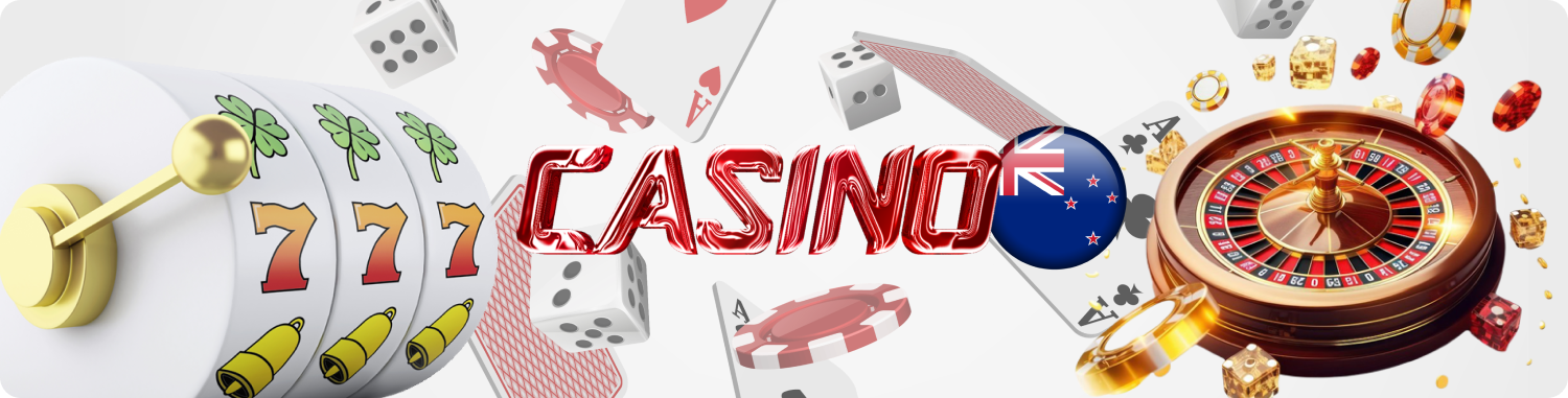 Best Online Casinos in NZ